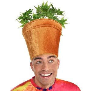 Meet your Posher, Aj